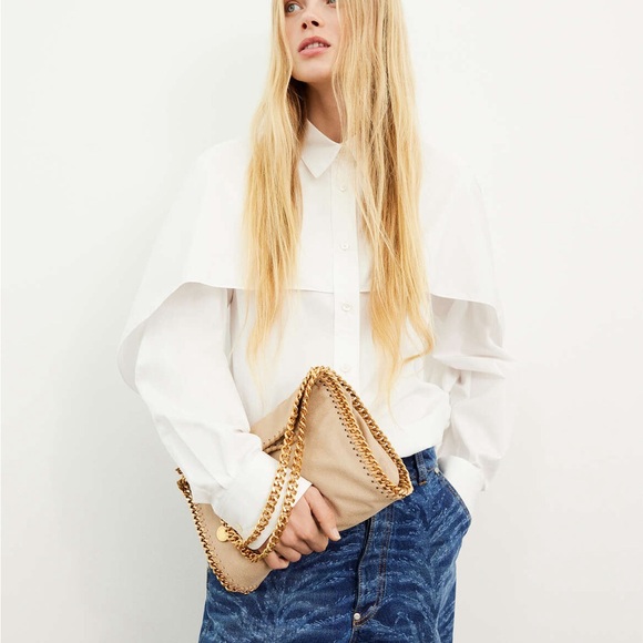 Stella McCartney Falabella mini bag - Picture 14 of 16